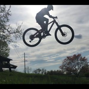 Meet your Posher, Zach